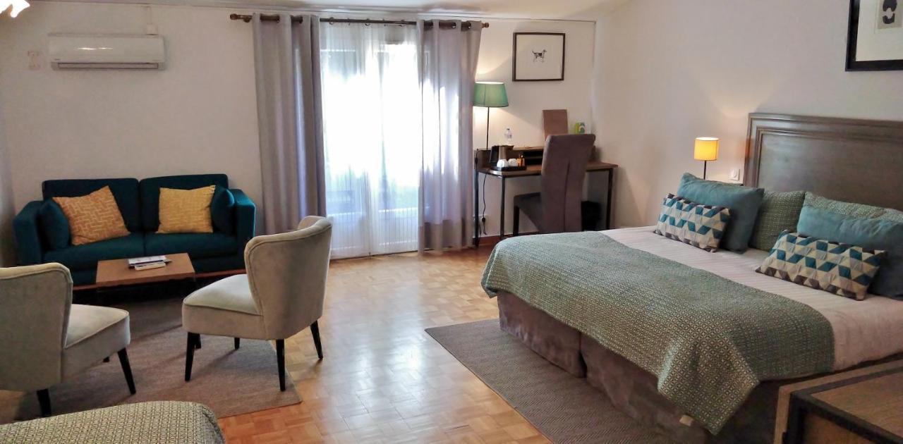 Le Fabian Des Baux Hotel Kültér fotó