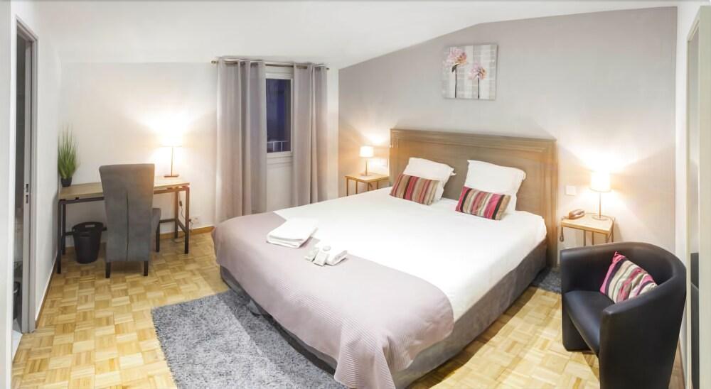 Le Fabian Des Baux Hotel Kültér fotó
