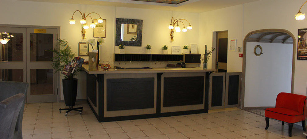 Le Fabian Des Baux Hotel Kültér fotó