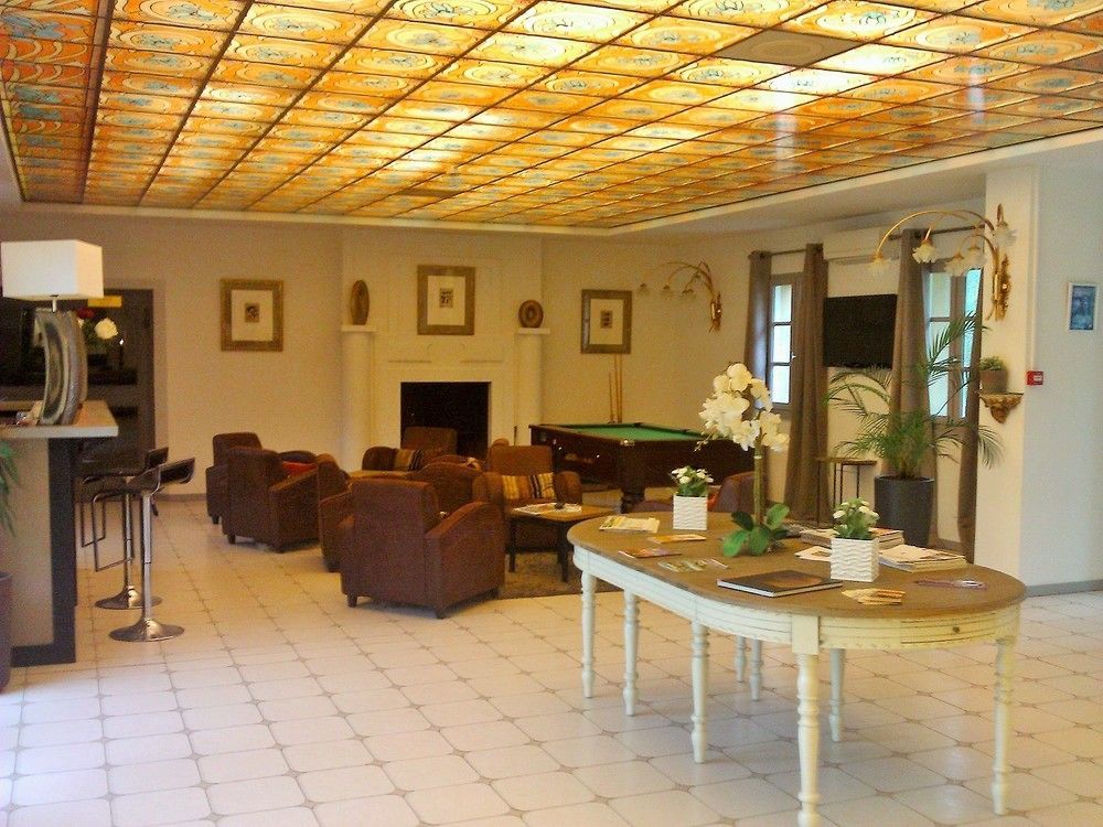 Le Fabian Des Baux Hotel Kültér fotó