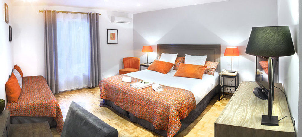 Le Fabian Des Baux Hotel Kültér fotó