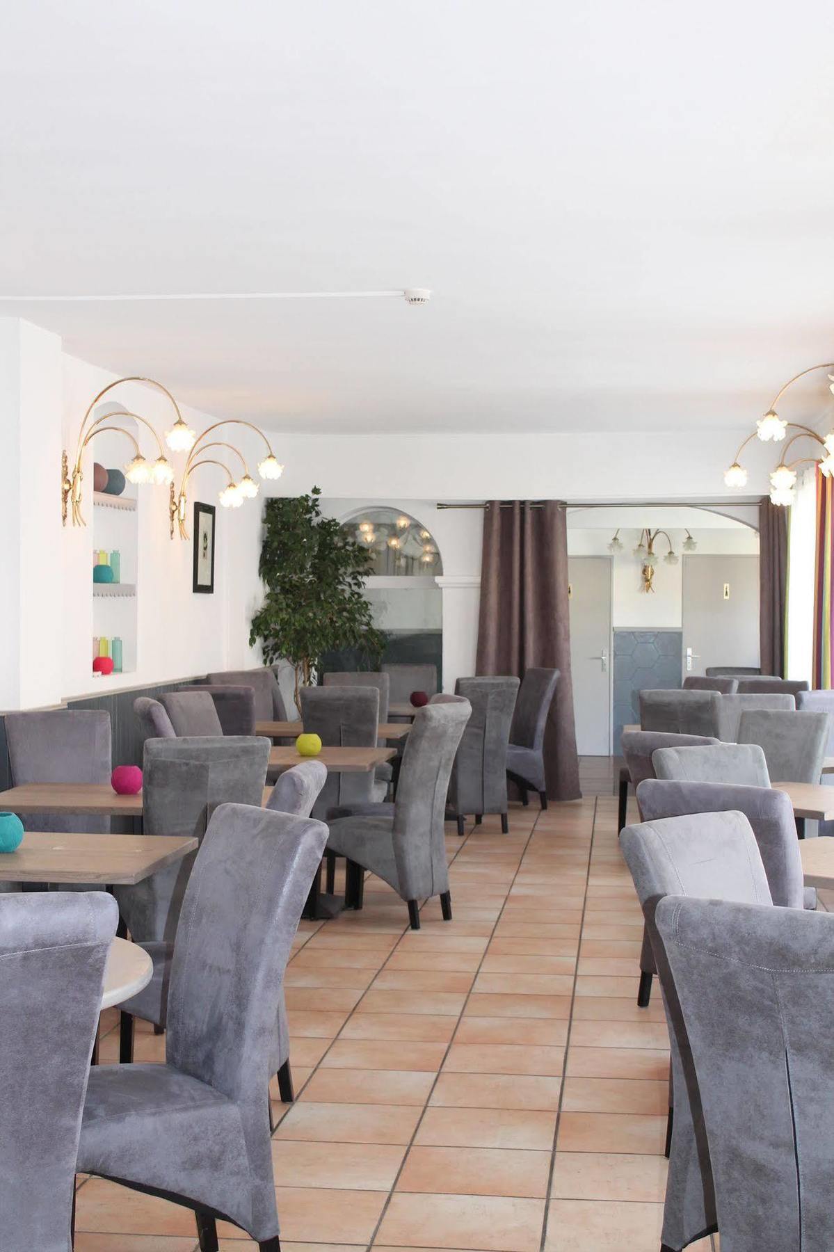 Le Fabian Des Baux Hotel Kültér fotó